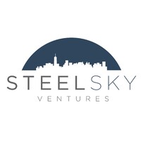 SteelSky Ventures Logo