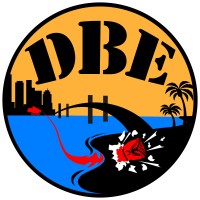 DBE Utility Services Logo