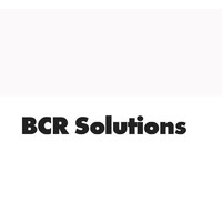 BCR Solutions, LLC Logo