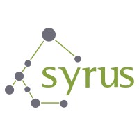 Syrus S.A. Logo