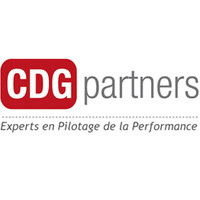 CDG Partners Logo