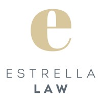 Estrella Law Logo
