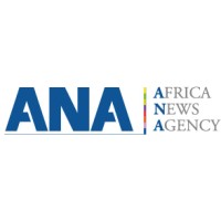 AFRICA NEWS AGENCY Logo
