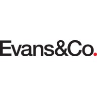 Evans&Co. Logo