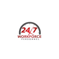 24/7 Workforce Personnel LLC Logo