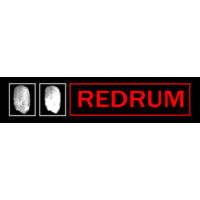 Redrum México Logo