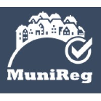 MuniReg Logo