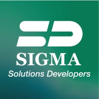 SIGMA Solutions Developers Logo