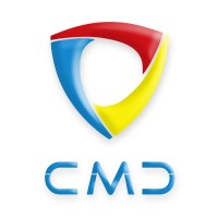 CMD Srl - Servizi Informatici Logo