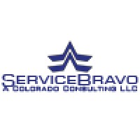 ServiceBravo, LLC Logo