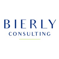 Bierly Consulting Logo