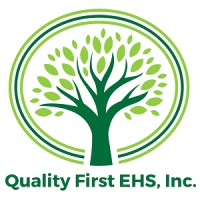Quality First EHS, Inc. Logo