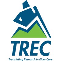 Translating Research in Elder Care (TREC) Logo