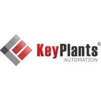 KeyPlants Automation Logo