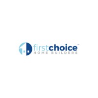 First Choice Home Builders, LLC Logo