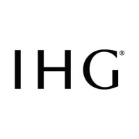 IHG Hotels & Resorts Logo