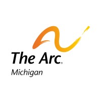 The Arc Michigan Logo