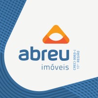 Abreu Imóveis Logo