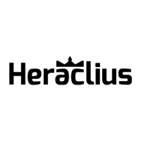 Heraclius, LLC Logo