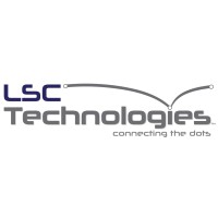 LSC Technologies Logo