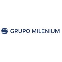 Grupo Milenium SAC Logo