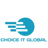 Choice IT Global Logo
