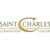 St. Charles Convention Center Logo