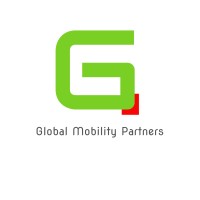 GlobalMobilityPartners Logo