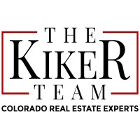 Keller Williams Realty DTC - The Kiker Team Logo