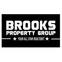 Brooks Property Group Logo