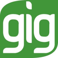Greenfield Innovation Group Logo