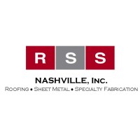 RSS-Nashville, Inc. Logo