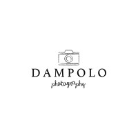 Dampolo Photography Logo