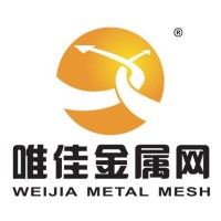 Hebei Weijia Metal Mesh Co., Ltd Logo
