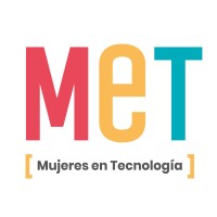 MeT Logo