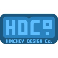 Hinchey Design Co. Logo