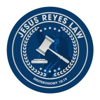 Law Office of Jesus Reyes Logo