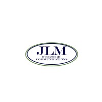 JLM Strategic Communications Logo