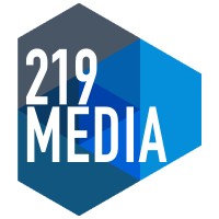 219 Media Logo
