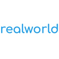 Realworld Advertising Logo