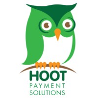Hoot Payment Solutions Logo
