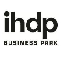 IHDP Business Park Logo