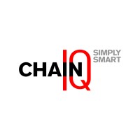 Chain IQ Romania Logo