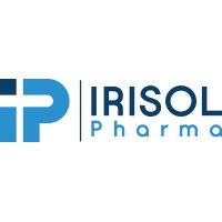 Irisol Pharma Pvt. Ltd. Logo