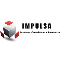impulsa Logo