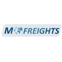 MFREIGHTS Logo