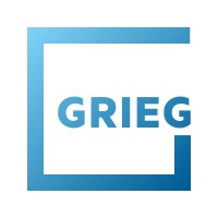 Grieg Connect AS Logo