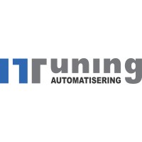 IT-Tuning Automatisering Logo