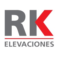 RK Elevaciones SRL Logo