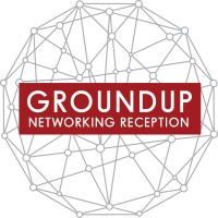 The GROUNDUP Network Logo